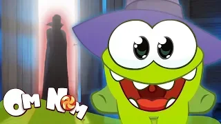 Om Nom Stories - #Halloween Adventure | Full Episodes | Cut the Rope | Cartoons for Kids