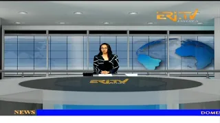 News in English for March 14, 2024 - ERi-TV, Eritrea