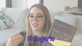 Reseña de El Tugurio, de Émile Zola 📚