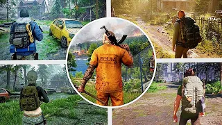 TOP 30 SURVIVAL PC GAMES 2024 (MUST PLAY NOW)
