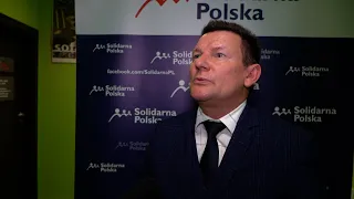 ROBERT POPKOWSKI ODPOWIADA NA ZARZUTY PREZYDENTA KORYTKOWSKIEGO