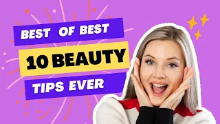 Best 10 Skincare Habits I Follow That Worked Wonders | Tips That Will Change Your Life #skincare