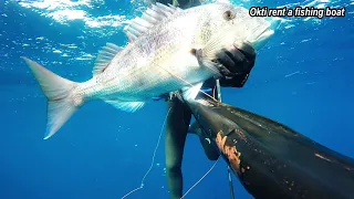 Spearfishing Mali Lošinj 2021