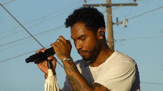 Miguel  Full Concert [HD] LIVE SXSW 3/14/16