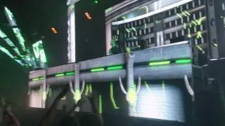 Leon Bolier - Live at ASOT 600 Minsk