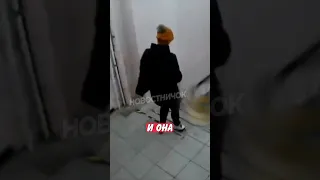 😯 Девушке не понравился пункт выдачи и вот, что она сделала на выходе! | Новостничок