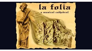 Corelli (1653-1713) La Folia in an arr. for viola performed 22 May 2013