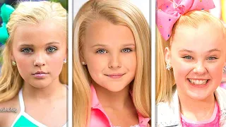 JoJo Siwa Transformation | From 0 to 17 years