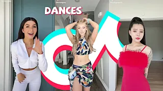 Ultimate TikTok Dance Compilation Of May 2021 - Part 2