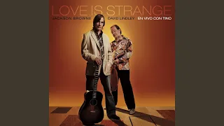 Love Is Strange/Stay