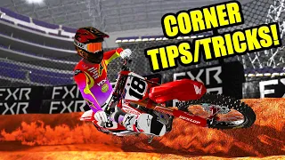 5 Simple Tips Pro MX Bikes Use To Dominate Corners