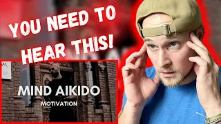 Andrew Tate: 20 Minutes of Nonstop Motivation | Mind Aikido | REACTION!!!