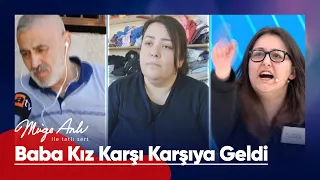 Hüseyin Bulkaz'ın tarafları karşı karşıya geldi - Müge Anlı ile Tatlı Sert 26 Nisan 2024