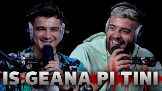 IS GEANA PI TINI  - BEST OF 10