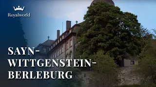 Die Fürsten zu Sayn-Wittgenstein-Berleburg | Adelsdynastie