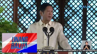 Minimum wage rates sa iba't ibang rehiyon, pinarerepaso ni PBBM | UB