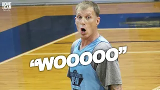 Jason Williams Goes CRAZY in Heated Game at the Orlando Pro Am “White Chocolate”