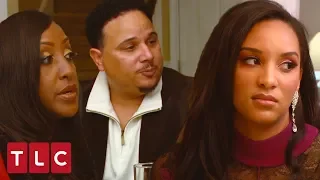 Chantel's Parents Think Pedro Is on Steroids! | 90 Day Fiancé: Happily Ever After?