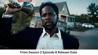 From 2x08 "Forest For the Trees" (HD) Season 2 Episode 8  Predications