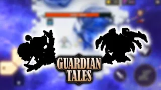 Guardian Tales OST || Two Heroes' Resolve [Main Story]