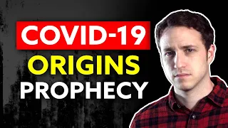 God Just Told Me This About COVID-19 Origins - Prophecy | Troy Black