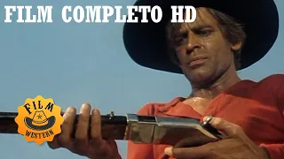 E Dio disse a Caino... - Con Klaus Kinski | Western | HD | Film Completo in Italiano