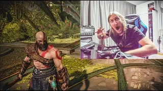 SATURDAY 9th of June GOD OF WAR / BEERS  Hang out