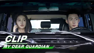 Clip: Liang & Xia Encounter A Crisis | My Dear Guardian EP20 | 爱上特种兵 | iQIYI