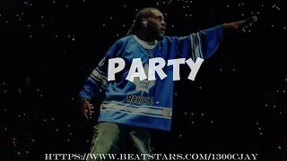 [FREE] Afrobeat instrumental 2024 burna boy ft omah lay x Bnxn type beat “party”