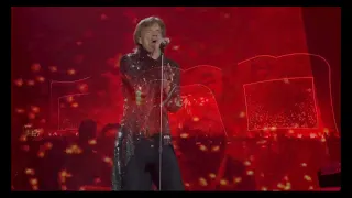 The Rolling Stones - Sympathy For The Devil (encore) - Gelsenkirchen 2022 - multicam video