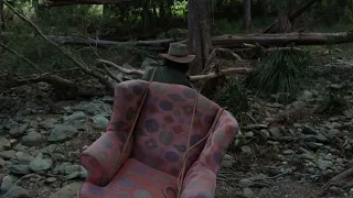 Armchair Odyssey