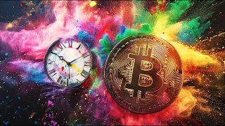 САМАЯ ПОДРОБНАЯ ИСТОРИЯ БИТКОИНА ЗА 15 МИНУТ!!! 🕓