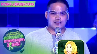 Nais Ko | PicSing A Broken Song | Everybody Sing