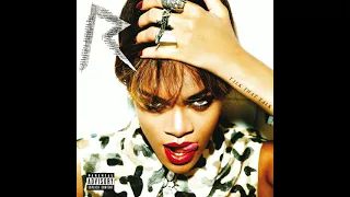 Rihanna - Talk That Talk (feat. Jay-Z) (slowed + reverb)