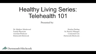 Telehealth 101: Everything you need to know about virtual visits with your healthcare provider