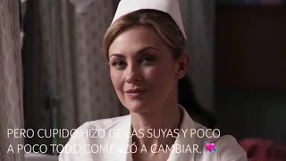 ¡Mejores momentos de #AracelyArámbula y #ErikHayser en Los Miserables! 😍 | Telemundo Internacional