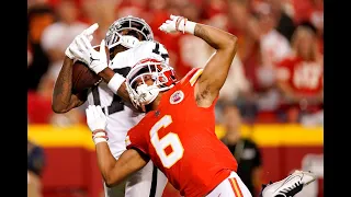 2022 NFL Week 5 Primetime Commentary | Chiefs vs Raiders & Ravens vs Bengals