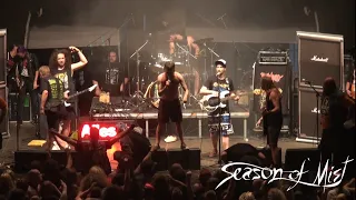 Insanity Alert  - Macaroni Maniac  & I Come, I Fuck Shit Up , I Leave (Live @ Obscene Extreme 2021)