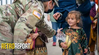 How the U.S. Has Treated Wartime Refugees | Retro Report