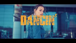 Aaron Smith - Dancin' (DJ Hlásznyik x D!rty Bass Remix - Video Edit) [2021] [www.djhlasznyik.hu]