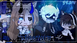 NIGHTMARE GCMV || Episode 5 - "𝐍𝐢𝐠𝐡𝐭 𝐓𝐞𝐫𝐫𝐨𝐫" || Gacha Club || Weird + Long Storyline