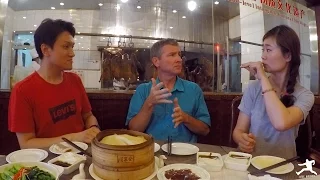 China: A Day in Beijing