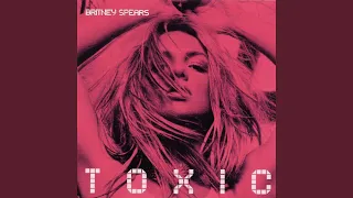 Toxic (Armand Van Helden Remix)