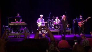 Pablo Cruise, Love Will Find A Way , Beacon Theatre, Hopewell, Va. 9/9/17