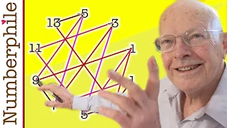 Problems with Powers of Two - Numberphile