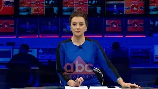 Edicioni i lajmeve ABC News ora 19:00, 24 Janar 2019 | ABC News Albania