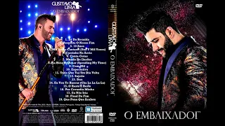 Gusttavo Lima - O resto é resto (DVD O EMBAIXADOR AO VIVO) (AS MAIS TOCADAS DO SERTANEJO)