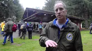 Fishers released in Cascades