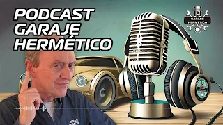 🎙️¡Que vienen los japoneses! AMR Cap. 55