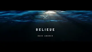 Dave Andres - Believe (Original English Version)